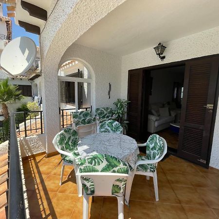 Apartment Bellavista Cabo Roig With Pool Orihuela Eksteriør billede