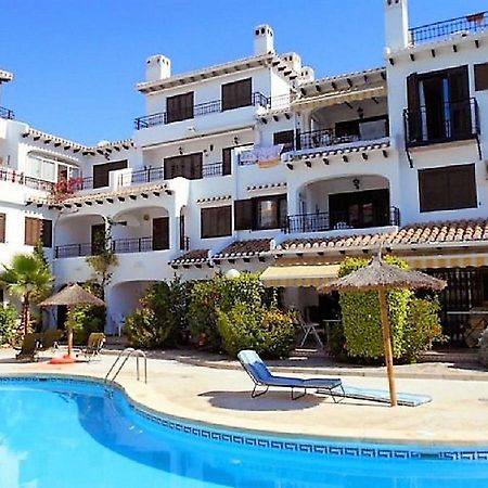 Apartment Bellavista Cabo Roig With Pool Orihuela Eksteriør billede