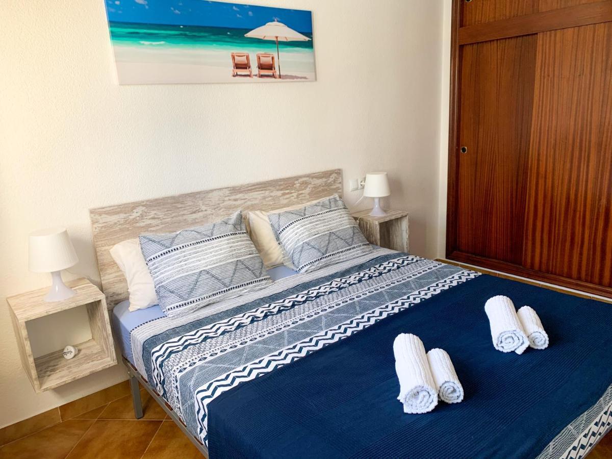 Apartment Bellavista Cabo Roig With Pool Orihuela Eksteriør billede