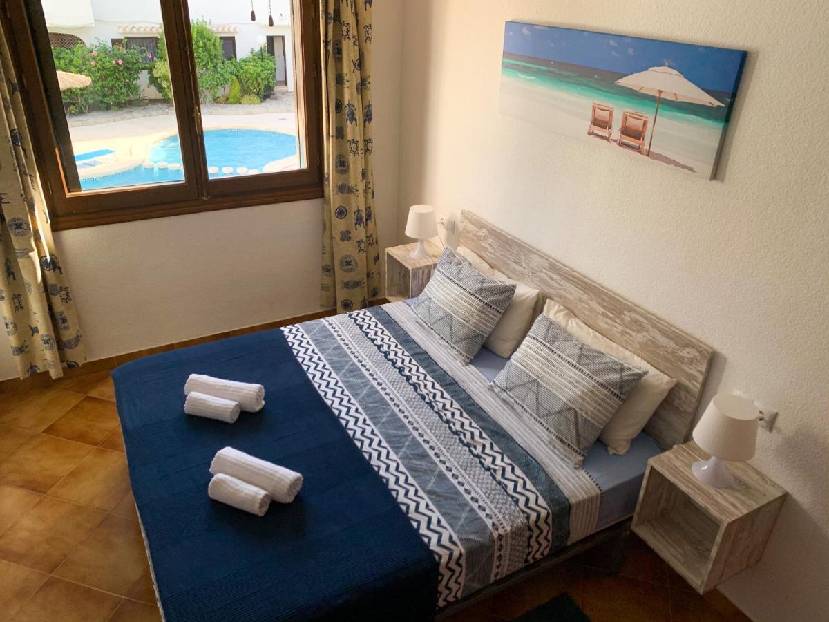 Apartment Bellavista Cabo Roig With Pool Orihuela Eksteriør billede