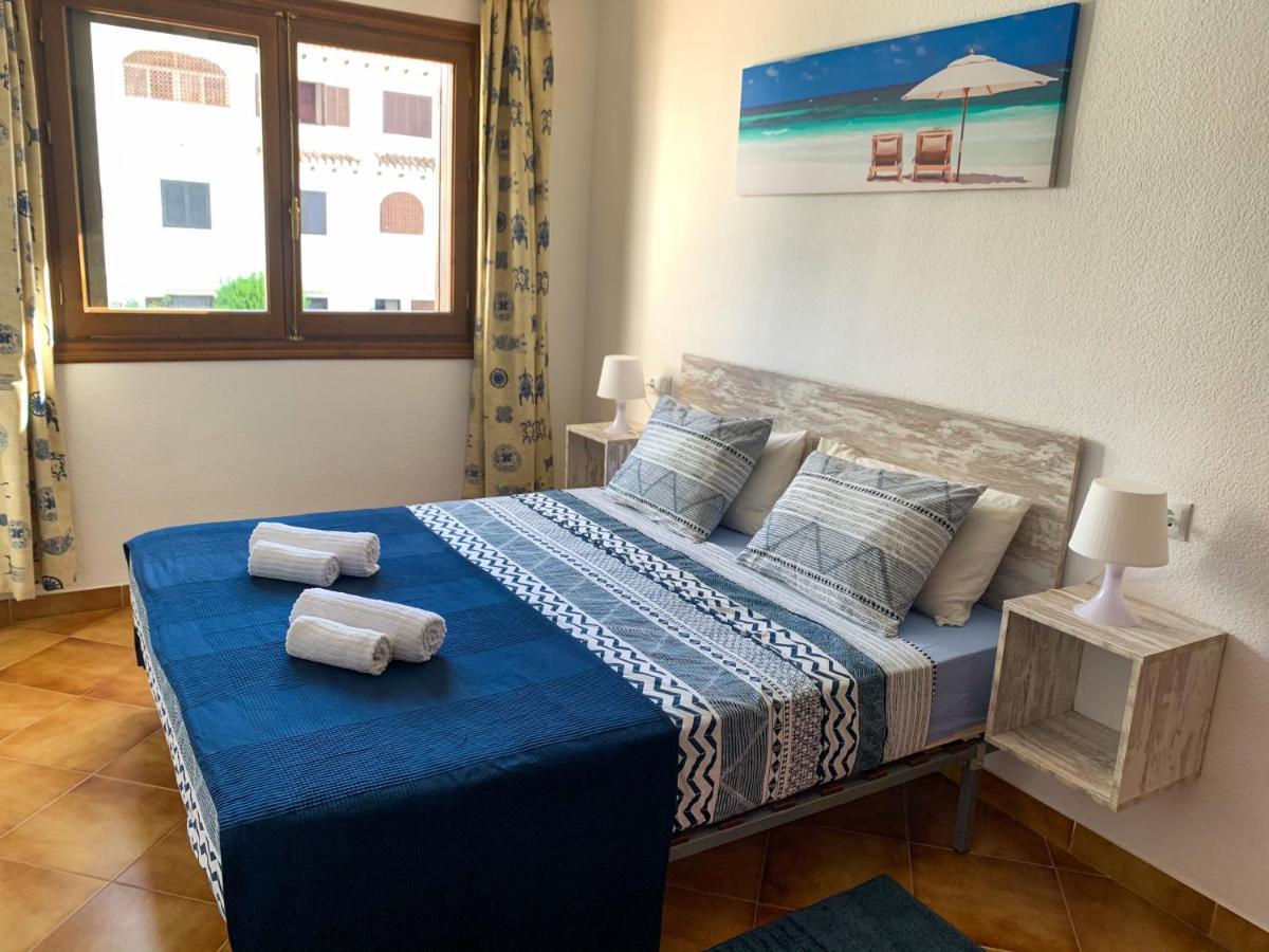 Apartment Bellavista Cabo Roig With Pool Orihuela Eksteriør billede